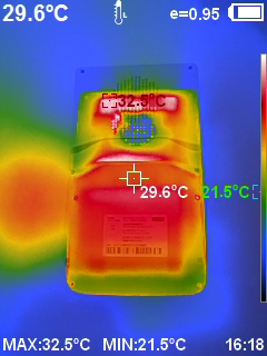 AYANEO Kišeniniai DMG termoforai