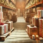 DROIX Christmas Opening Days and Last dates for orders