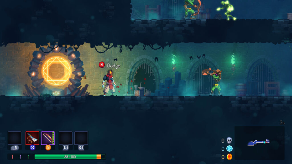 Dead Cells