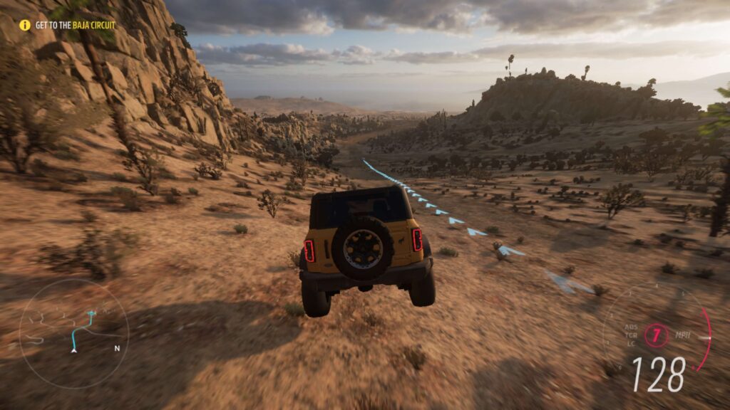 Forza Horizon 5