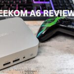 GEEKOM A6 REVIEW
