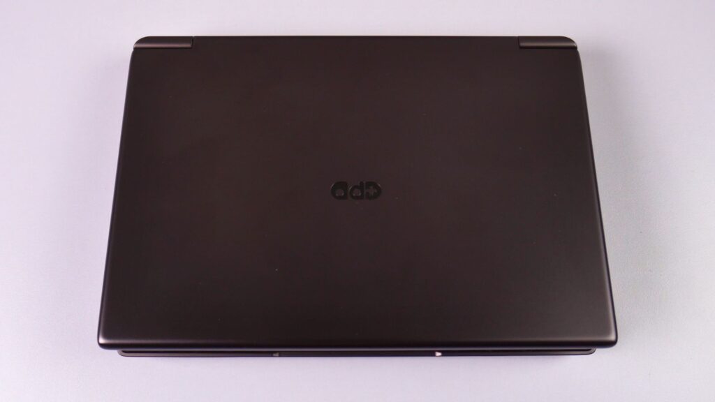 GPD WIN MAX 2 2025 Review