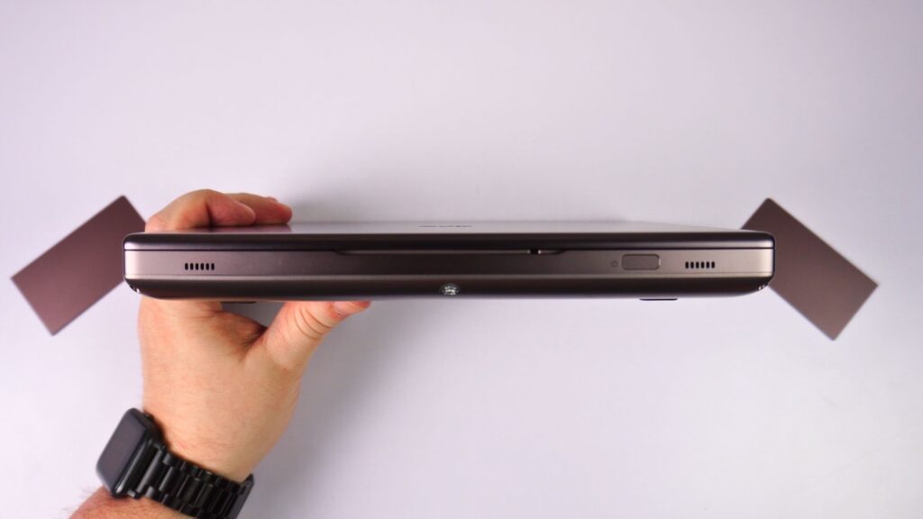 GPD WIN MAX 2 2025 Front Side