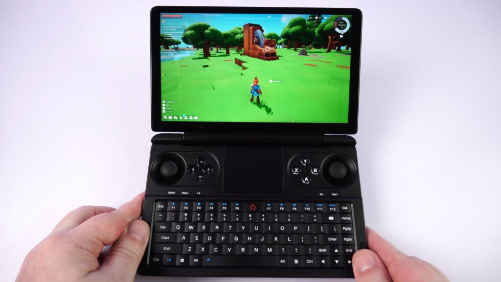 GPD WIN MINI 2025 Review