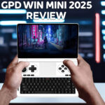 GPD WIN MINI 2025 review