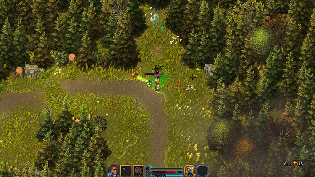 Heroes of Hammerwatch II
