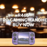 R46S retro handheld