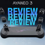 AYANEO 3 Review