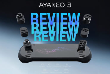 AYANEO 3 Review