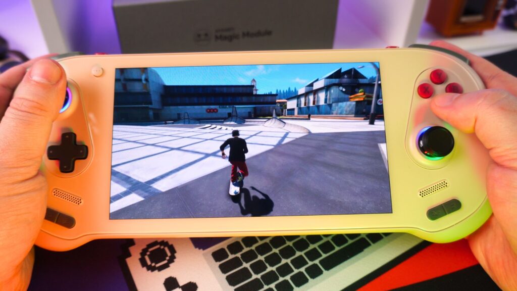 RPCS3 PlayStation 3 emulator