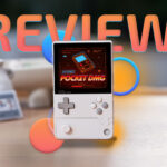 AYANEO Pocket DMG Review