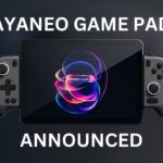 AYANEO Game Pad Announced