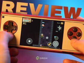 AYANEO Pocket Micro Review