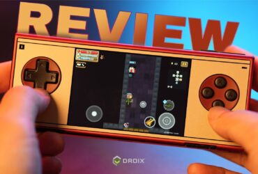 AYANEO Pocket Micro Review