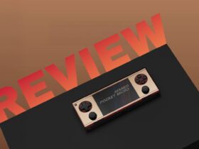 AYANEO Pocket Micro Review