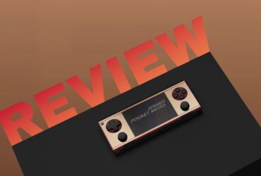 AYANEO Pocket Micro Review