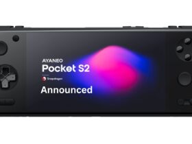 AYANEO Pocket S2 Announced 169