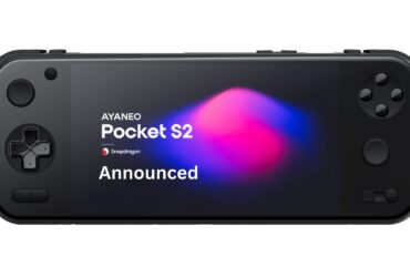 AYANEO Pocket S2 Announced 169