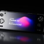 AYANEO Pocket S2 Announced