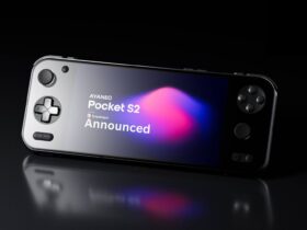 AYANEO Pocket S2 Announced