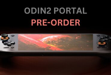 AYN Odin2 Portal Pre-order 169