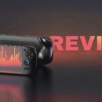 AYN Odin2 Portal review