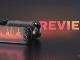 AYN Odin2 Portal review