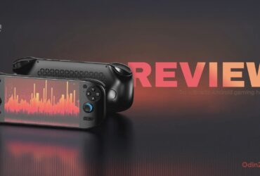 AYN Odin2 Portal review