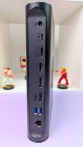 ONEXPLAYER ONEXGPU 2 Back View