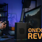 ONEXPLAYER ONEXGPU 2 Review