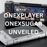ONEXPLAYER ONEXSUGAR Unveiled