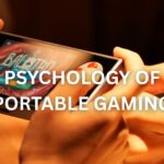 Diving into the psychology of portable gaming