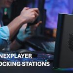 ONEXPLAYER eGPU Docking Stations