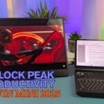 Unlock Peak Productivity with the GPD WIN Mini 2025 169