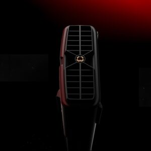 AYANEO AG01 Starship grafiskā doksta dzesēšana