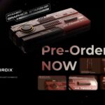 AYANEO AG01 Starship pre-order