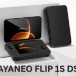 AYANEO Flip 1S DS Announced
