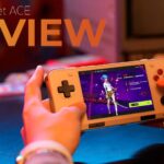 AYANEO Pocket ACE Review