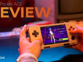 AYANEO Pocket ACE Review
