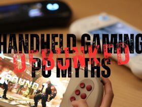 Handheld Gaming PC Performance Myths Debunked