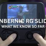 ANBERNIC RG SLIDE