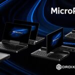 GPD Micro 2 announced