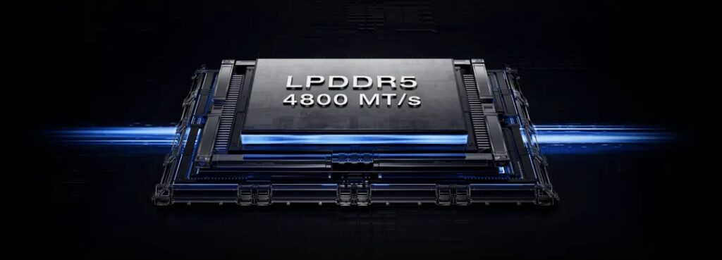 GPD MicroPC 2 RAM