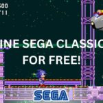 Nine SEGA classics free for Android and iOS