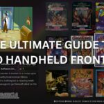 The Ultimate Guide to Retro Handheld Front-Ends 169