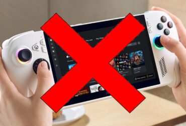 Why wait for the ROG Xbox Ally X