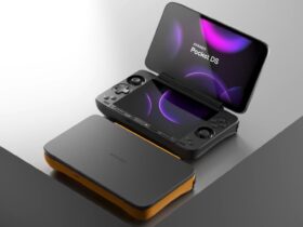 AYANEO Pocket DS announced