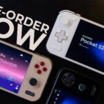 AYANEO Pocket S2 pre-order