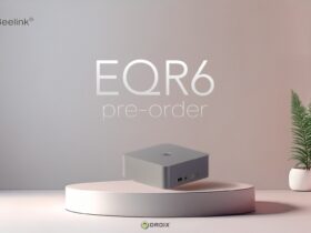 Beelink EQR6 pre-order