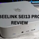 Beelink SEi13 Pro review